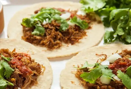 Carnitas (Slow-Cooked Pork)