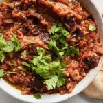 Rfissa Recipe | Traditional Moroccan Chicken and Lentil Dish