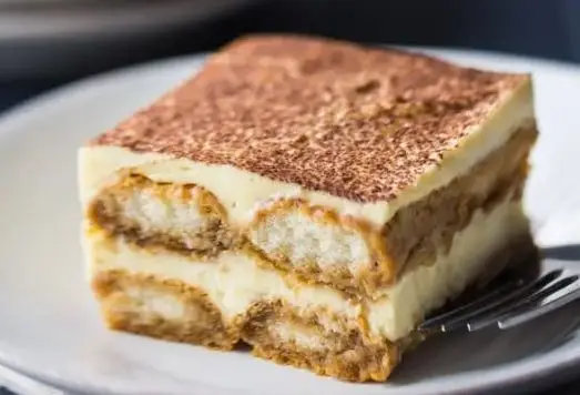 Classic Tiramisu Recipe ☕🍰