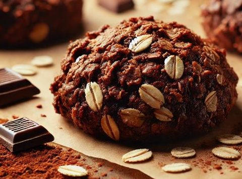 No-Bake Cookies – Quick and Easy Homemade Cookies Recipe