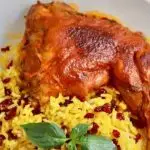Zereshk Polo Recipe (Persian Barberry Rice) – The Ultimate Guide