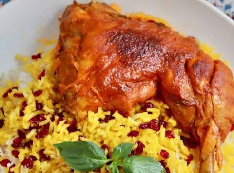 Zereshk Polo Recipe (Persian Barberry Rice) – The Ultimate Guide