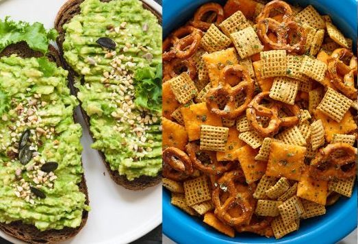 10 Easy Hidden Valley Ranch Shaker Recipes You Need to Try