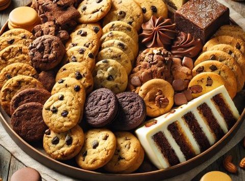 Homemade Cookies Recipes – The Ultimate Guide to Perfect Cookies