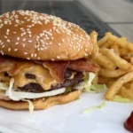 Perfect & Easy Cooking Food Protect Us From DASH Diseases