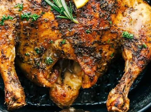 Wondering if you can use an air fryer for your favorite chicken recipes? Discover how to get crispy, juicy results with less oil. Perfect for spicy chicken strips and more!