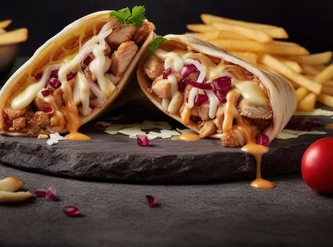 What’s the best cheese to use for French tacos?