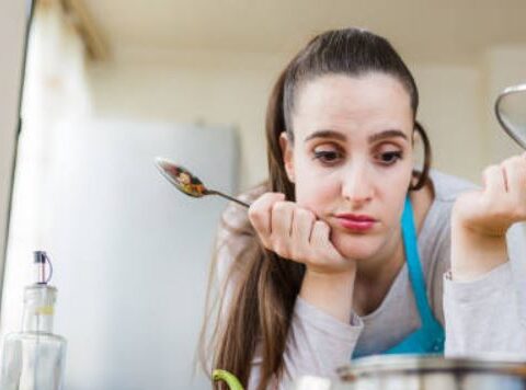 Best Ideas to Cook When Youโre Feeling Sad