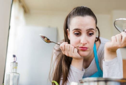 Best Ideas to Cook When You’re Feeling Sad