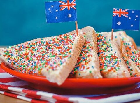 What Is the Most Popular Food in Australia? A Tasty Tour for Curious American Foodies